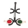 4 Dot Light Visual Function Test Kit Professional Red Green
