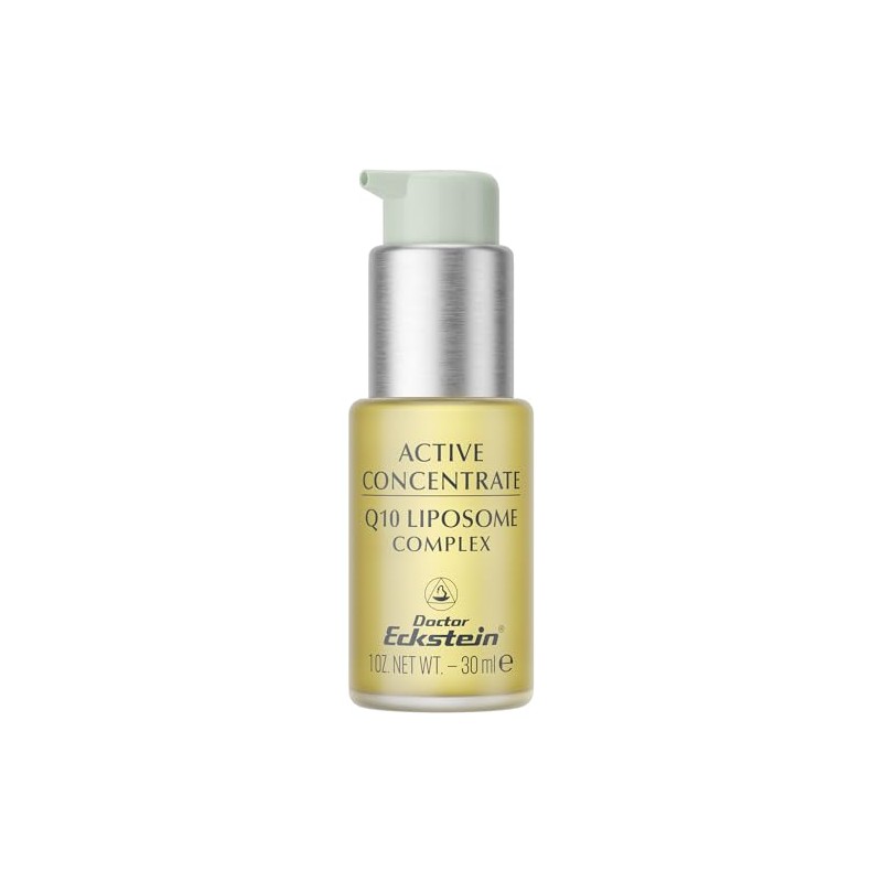 Doctor Eckstein Active Concentrate | Q10 Liposome Complex | Intensive
