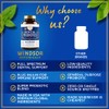 Windsor Botanicals | Probióticos Dentales para el Mal Aliento |