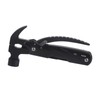 Hammer Multitool 9 in 1 Portable Mini Stainless Steel Survival