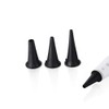 Supereyes Disposable Otoscope Specula Set for Y008 Otoscope – 3