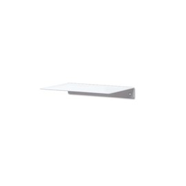 POSH LIVING 63971 Shelf White S