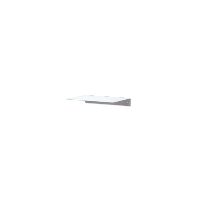 POSH LIVING 63971 Shelf White S