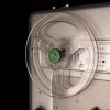 NAGRA 1 Set Alloy Colorful Nagra Stellavox High Precision Reel