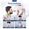 Amico 4 Pack 5 Inch 5CCT Ultra-Thin LED Canless Recessed