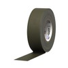 ProTapes Pro Gaff Premium Matte Cloth Gaffer's Tape With Rubber