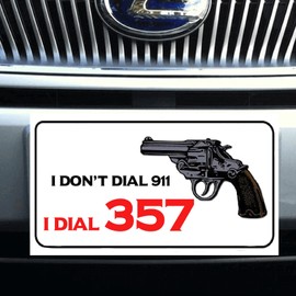 Car Unique License Plate Funny License, Front Car Tag Custom License Plate LP004