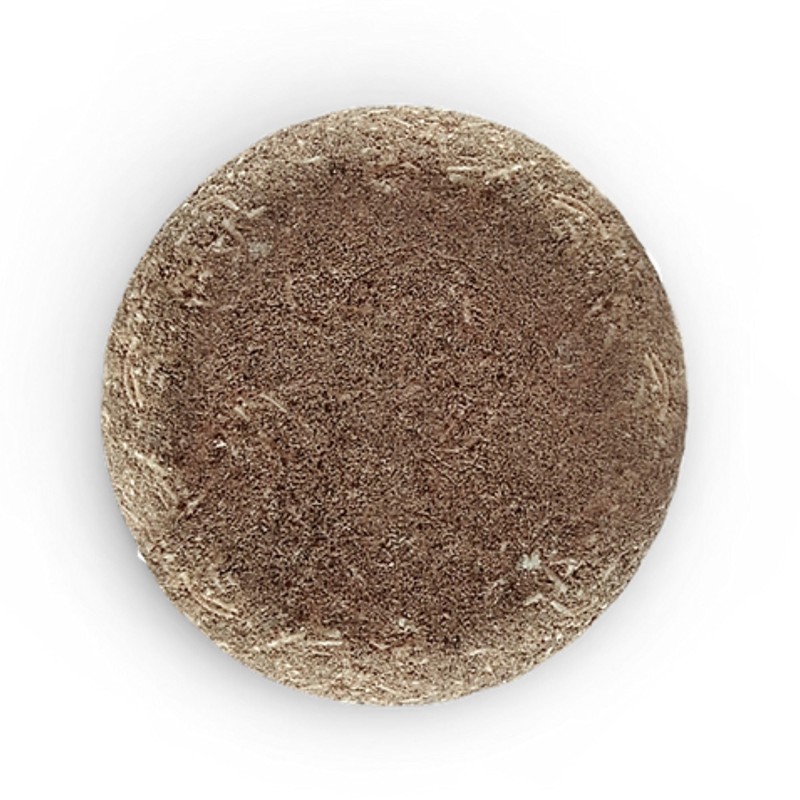 Champú Sólido Tepezcohuite 2 De 120g Volviendo Al Origen