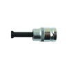 Laser 7486 Long Series Star Socket Bit 1/2"D T60