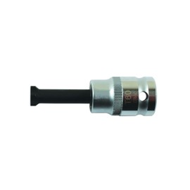 Laser 7486 Long Series Star Socket Bit 1/2"D T60
