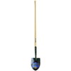 Jackson 1272800 J-450 Pony Round Point Caprock Irrigation Shovel with