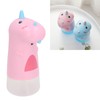 Cartoon Automatic Soap Dispenser Smart Rechargeable Waterproof Cute Electronic Soap