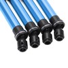 4pcs CVD Steel Front Rear Drive Shaft Complete Driveshaft Compatible