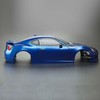 KillerBody RC Car Body Shell Frame Kit for BRZ 1/10