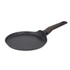 RESTO 93025 Fried Egg Induction Pan Made of High-Quality Forged