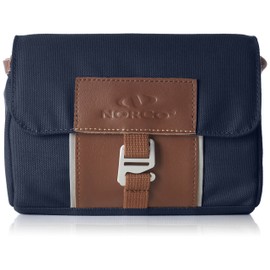 Norco Glen Ton Saddle Bag, Unisex, 0219REB, blue, M