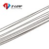 Z-LEAP 1PC Wire Saw Frame Coping Saw Steel Frame with