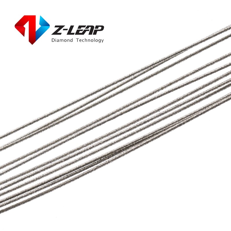 Z-LEAP 1PC Wire Saw Frame Coping Saw Steel Frame with