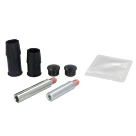 O.J.D. Quick Brake 113-1442X Metzger Führungshülsensatz mit Bremssattel