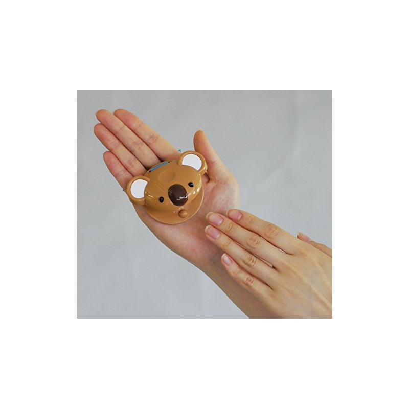 Zenon BCN-KO Bambina Castanet Koala Made in Japan