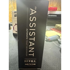 Poo-Pourri The Assistant Concentrated Formula Refill Original Citrus 2 fl Oz.