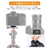 K&F Concept Quick Release Plate, Compatible with Arca-Swiss, Enlarged Contact