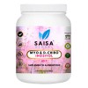 Myo Y D-chiro Inositol 260 Gramos Relación 40:1 Saisa Herbal Sabor Sin sabor