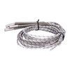 3Pcs Heater Wire Cartridge Heating Tube Printer Accessories 1 Meter