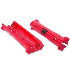 BIGtec Cable Stripper Tool Cable Stripper Cable Stripper Universal for Coaxial Satellite TV Cable Coaxial Cable Antenna Cable Stripper Cable Stripper Coax