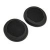 Replacement Ear Cushions Enhance Bass Soft Breathable Ear Pads for