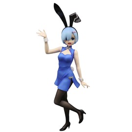 Re:Zero - Starting Life in Another World BiCute Bunnies Figure Rem China