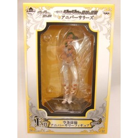 Ichiban Kuji Jojo's Bizarre Adventure Anniversary F Prize, Kujo Juten Anniversary Figure (Prize)