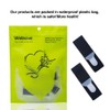 Welnove Broken Toe Splint Elasticity Corrector Braces - Set of