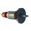 Cayken KCY-48-2WDO Replacement Armature 110V fits Cayken 1.8" Variable Speed