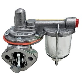 Stevens Lake Parts Fuel Pump 804502 Fits IMT 539 540 542 549 560 565 Tractor