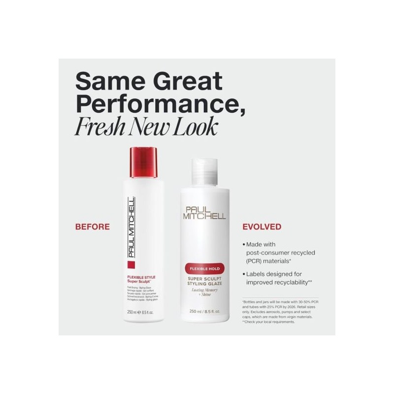 Paul Mitchell Super Sculpt Styling Glaze 250ml