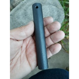 Nathan's Bushcraft 20mm or 13/16" Dia. 5" long. Ferrocerium rod/ firesteel/ ferro rod
