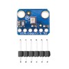 TECNOIOT 1pcs SPH0645 I2S MEMS Microphone Breakout Sensor Board Module