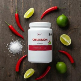 Sazonador Chile Limón 1 Kg