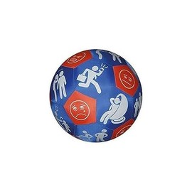 TimeTEX Pello Educational Game Ball - Stories / Social Skills