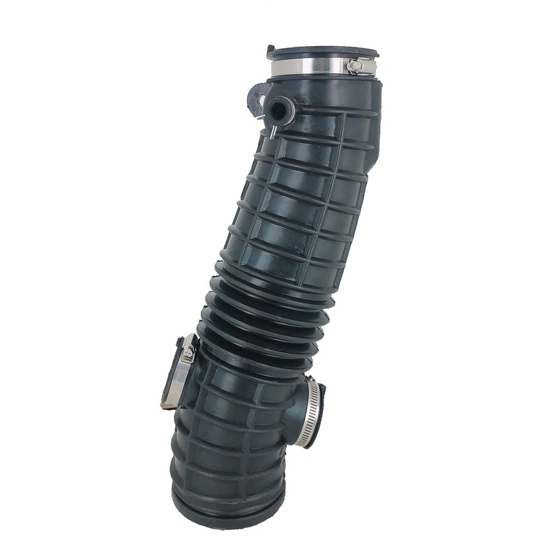 Golden Selection Engine Air Intake Filter Hose Compatible With 2005-2006