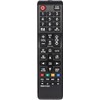 Tavice Remote Compatible for Smart TV UE40NU7170 UE43NU7170 BN59-01303A Replacement