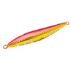 Rise Japan Rise Jig SLJ #RJ08 UV Red Gold Zebra