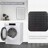 Shower Mat, Shower Mat, Non-Slip Mat, 48 x 48 cm,