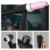 YESWELDER TIG Welding Torch WP-17V 13ft 150Amp Air Cooled Lift