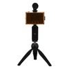 Portable Live Video Shooting Kit Mobile Phone Photography Set with