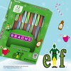 Elf Holiday Candy Canes, 5.3 oz