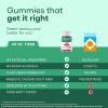 Fiber Gummies for Digestive Support & Daily Wellness – Raspberry