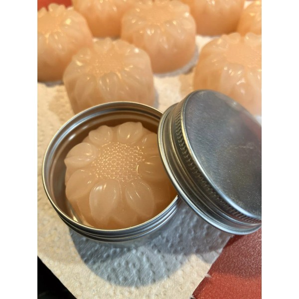 Unbranded Mini Conditioner Bars, Perfect For Traveling, Scented Smoked Oud
