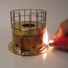 Brasslite Turbo 1D Backpacking Alcohol Stove